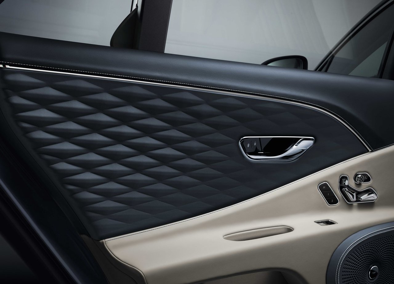 2020 - BENTLEY FLYING SPUR, foto 125