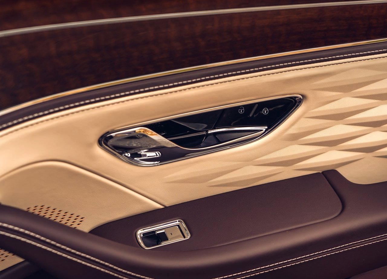 2020 - BENTLEY FLYING SPUR, foto 126