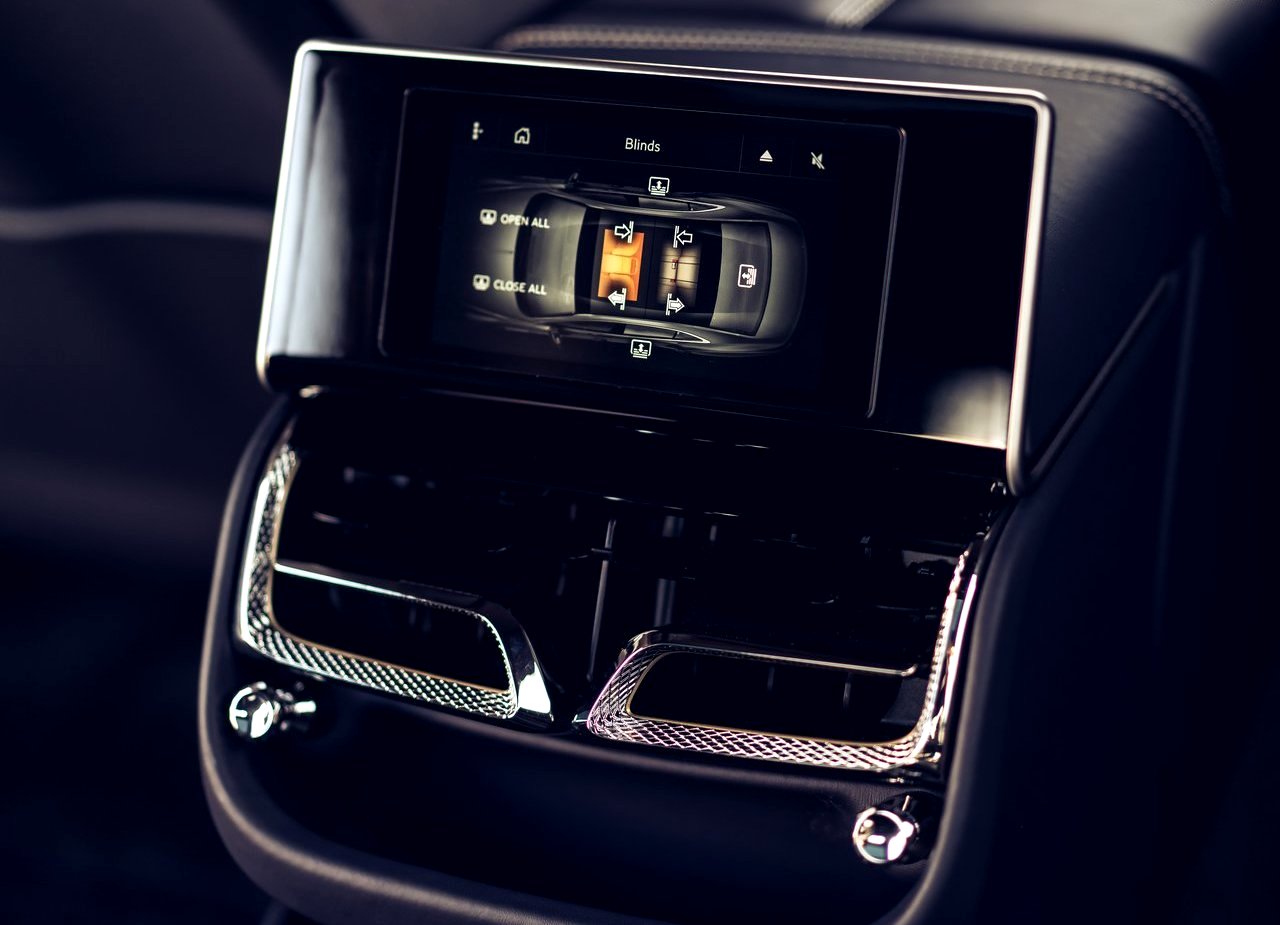 2020 - BENTLEY FLYING SPUR, foto 128