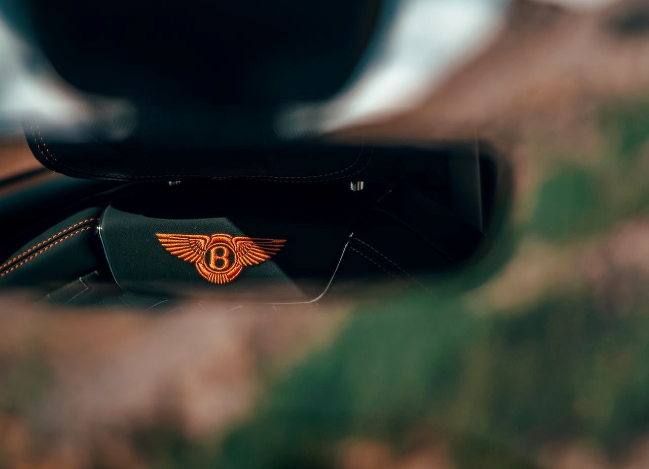 2020 - BENTLEY FLYING SPUR, foto 131