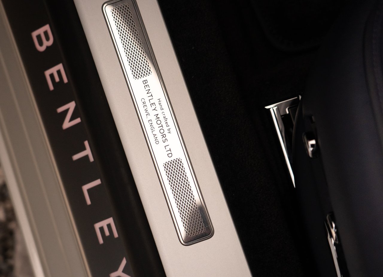 2020 - BENTLEY FLYING SPUR, foto 133