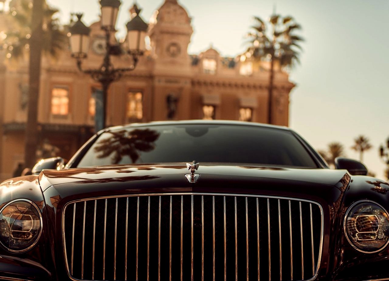 2020 - BENTLEY FLYING SPUR, foto 135