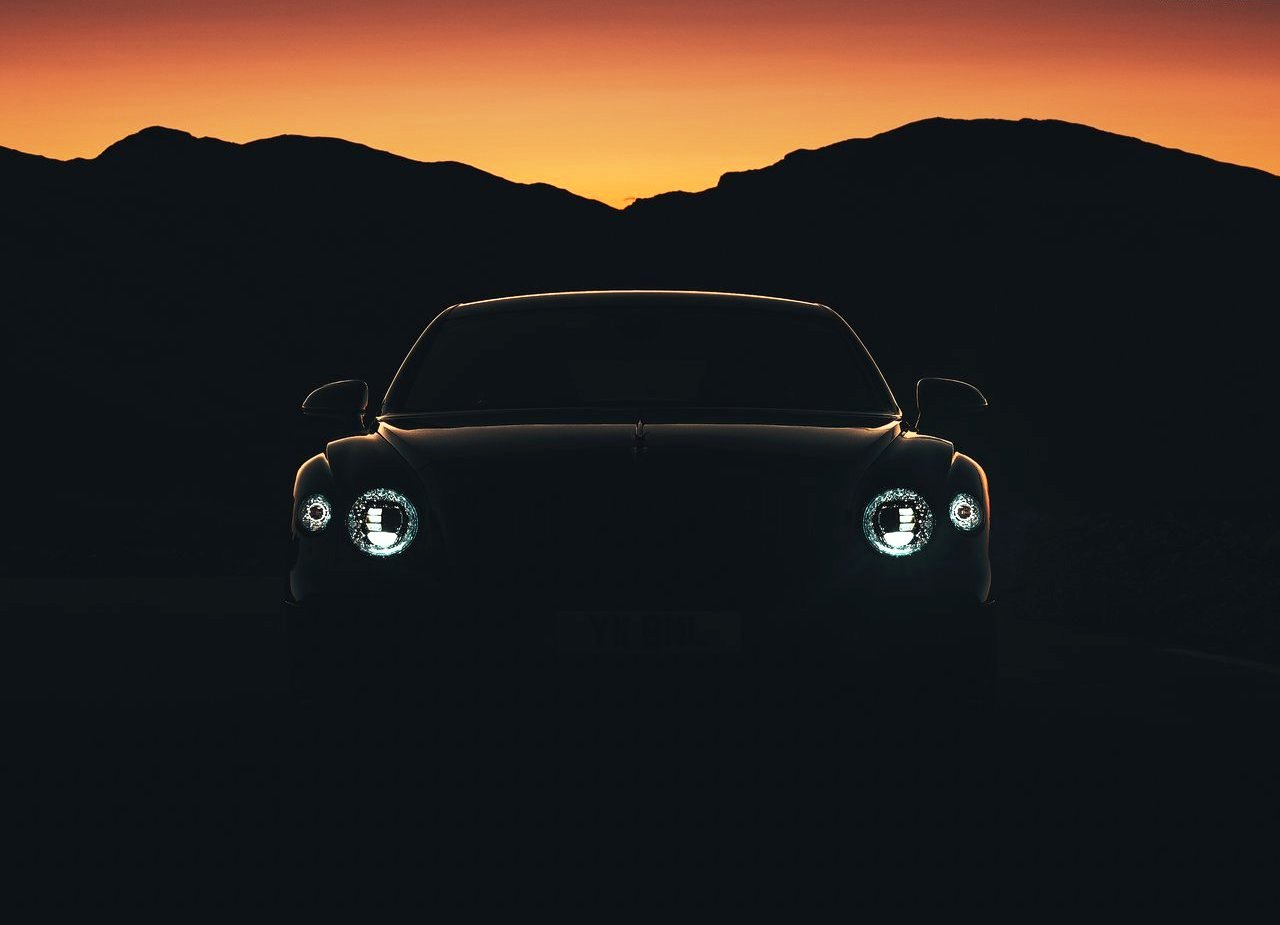2020 - BENTLEY FLYING SPUR, foto 141