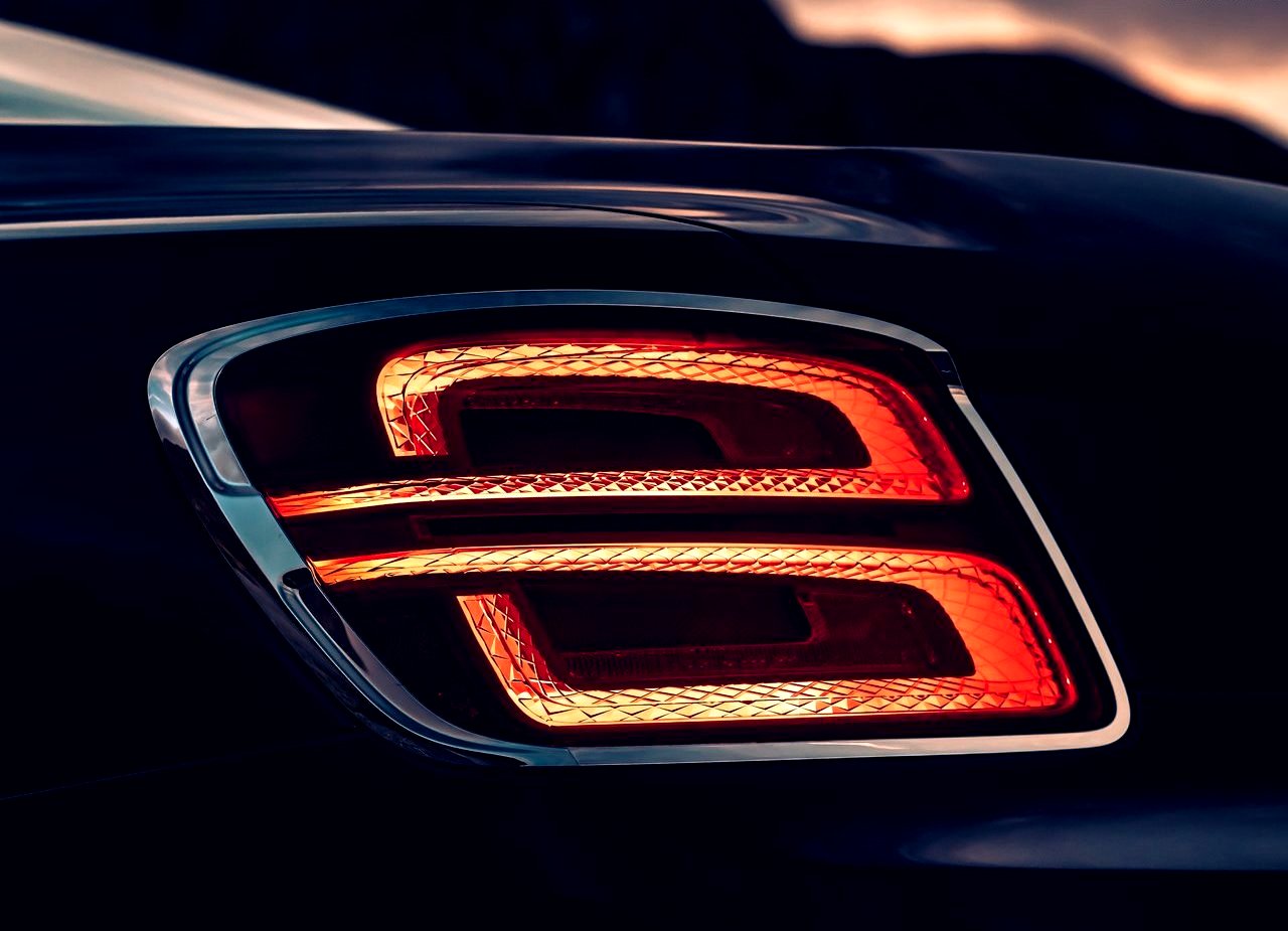 2020 - BENTLEY FLYING SPUR, foto 142