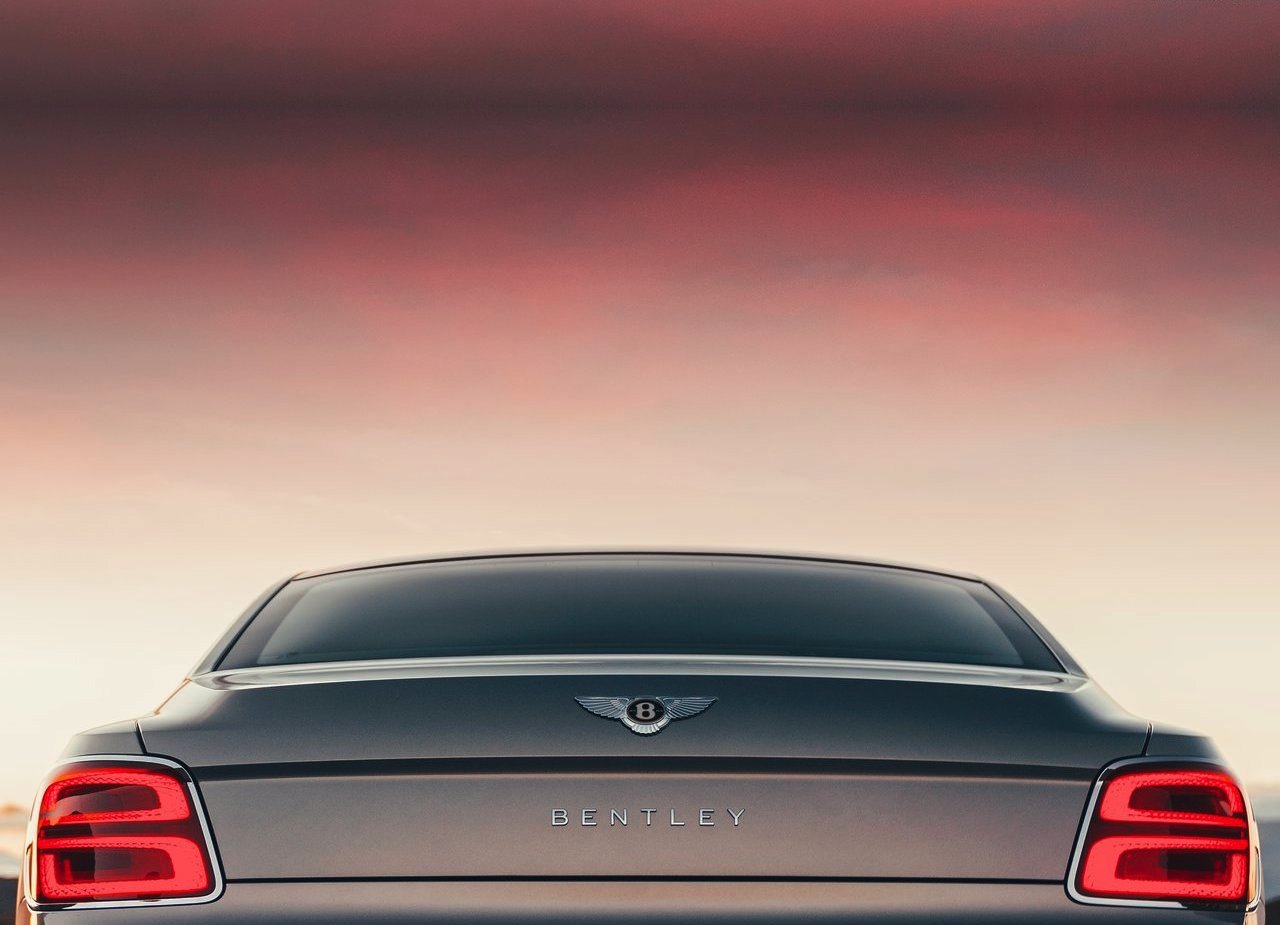 2020 - BENTLEY FLYING SPUR, foto 143