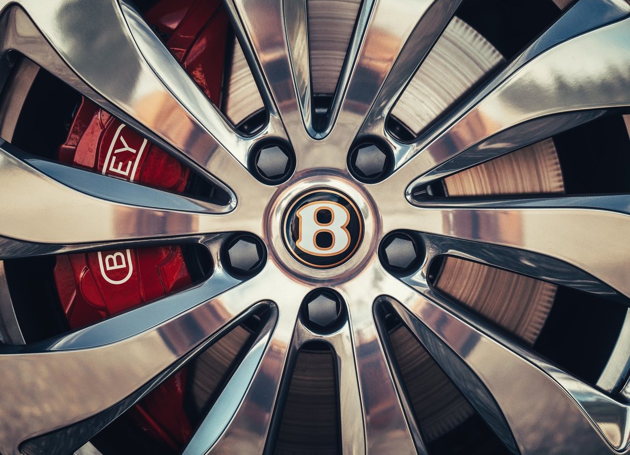 2020 - BENTLEY FLYING SPUR, foto 148