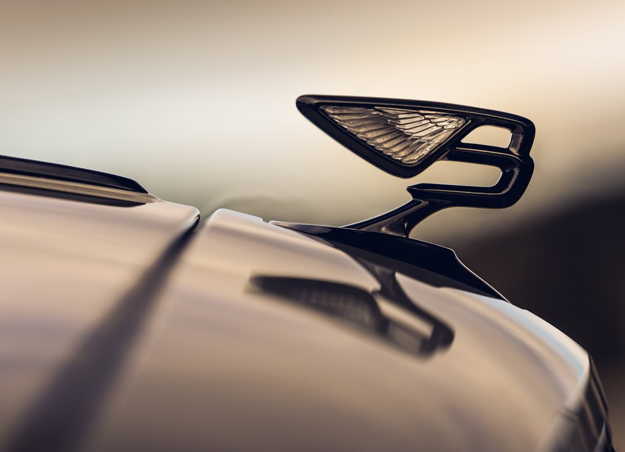 2020 - BENTLEY FLYING SPUR, foto 151