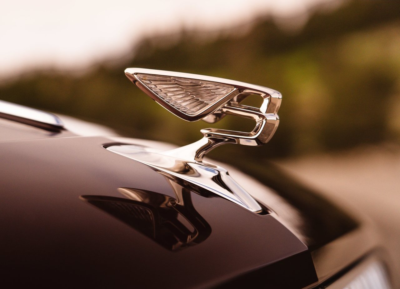 2020 - BENTLEY FLYING SPUR, foto 152