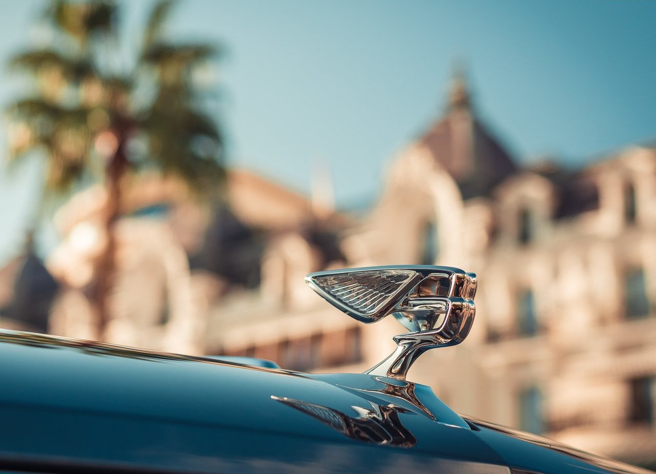 2020 - BENTLEY FLYING SPUR, foto 153