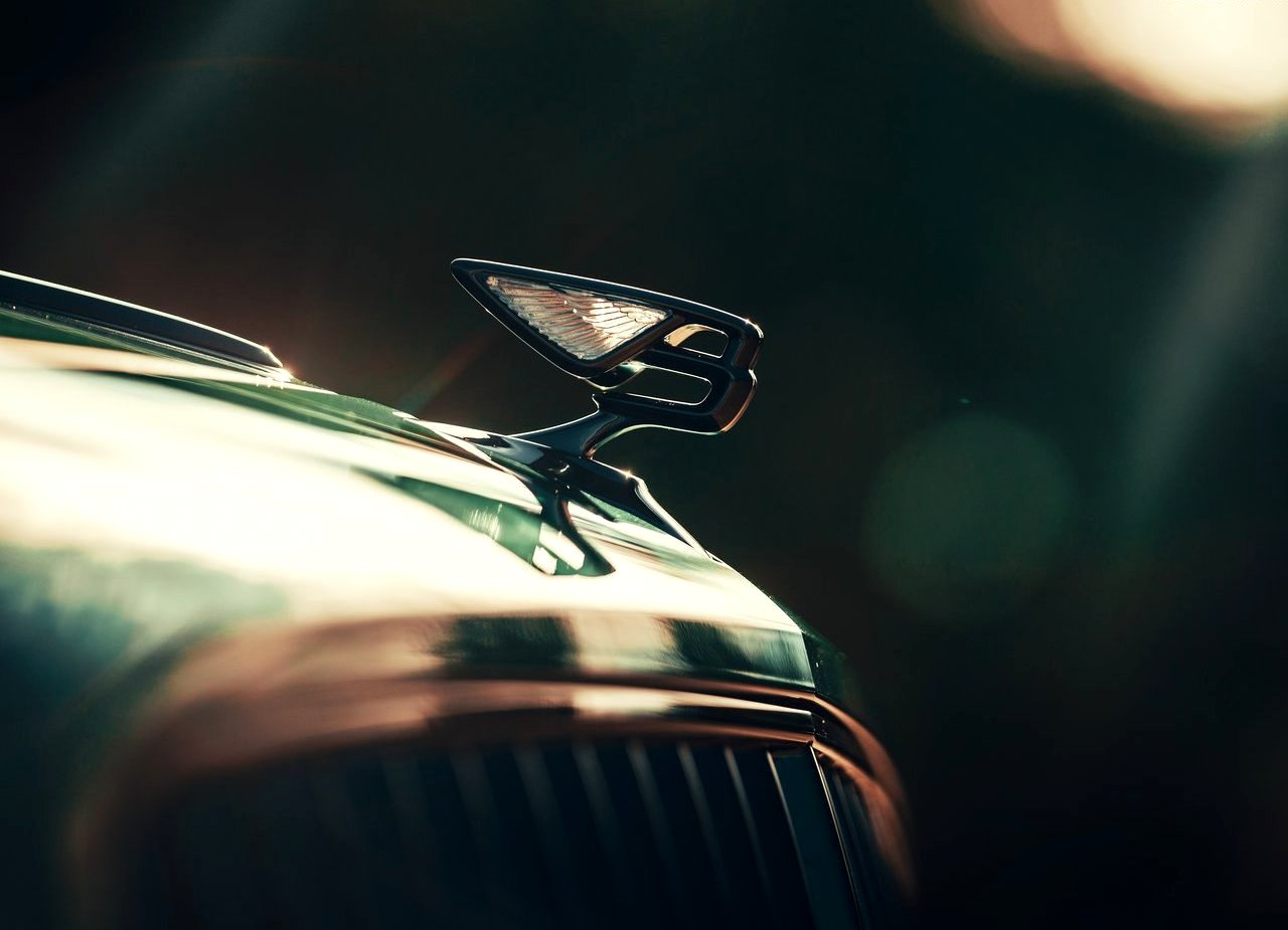 2020 - BENTLEY FLYING SPUR, foto 154
