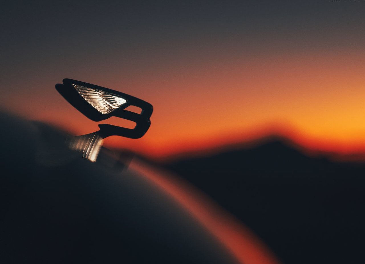 2020 - BENTLEY FLYING SPUR, foto 155