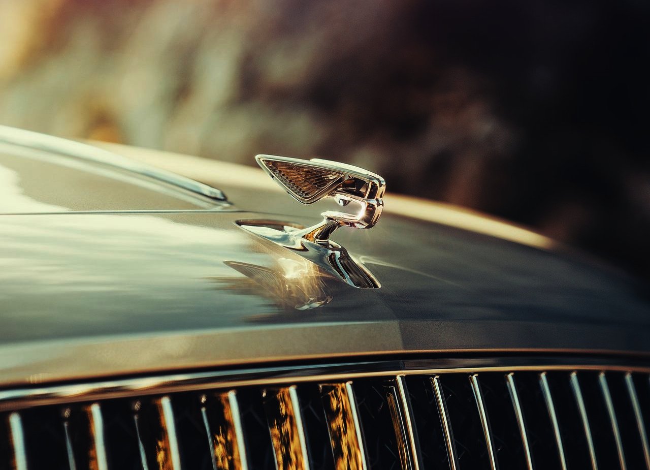 2020 - BENTLEY FLYING SPUR, foto 156