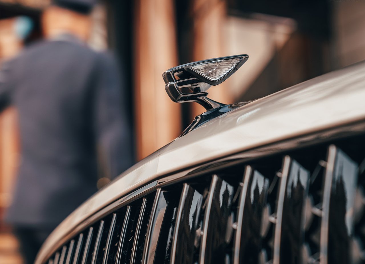 2020 - BENTLEY FLYING SPUR, foto 158
