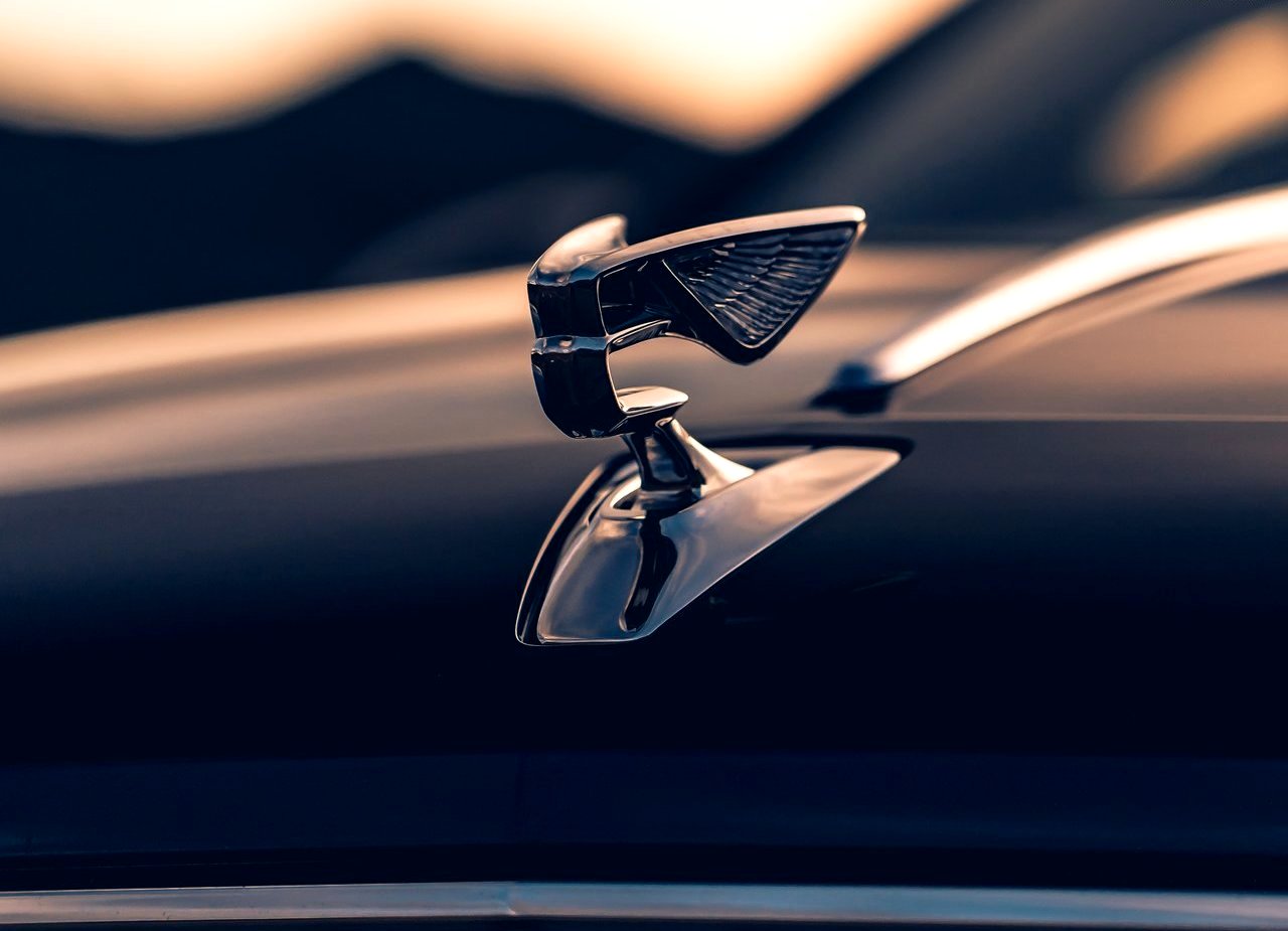 2020 - BENTLEY FLYING SPUR, foto 159