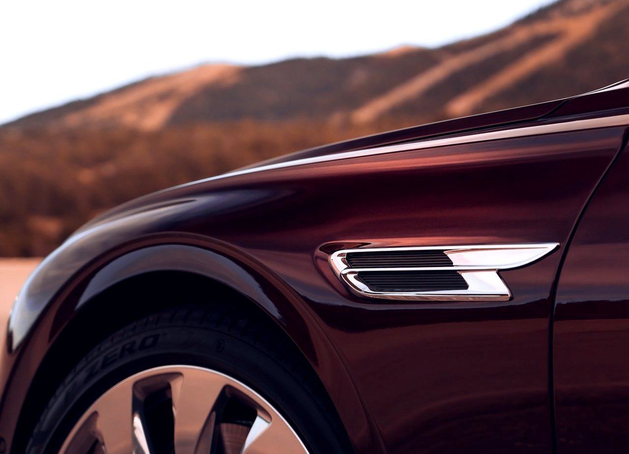 2020 - BENTLEY FLYING SPUR, foto 160