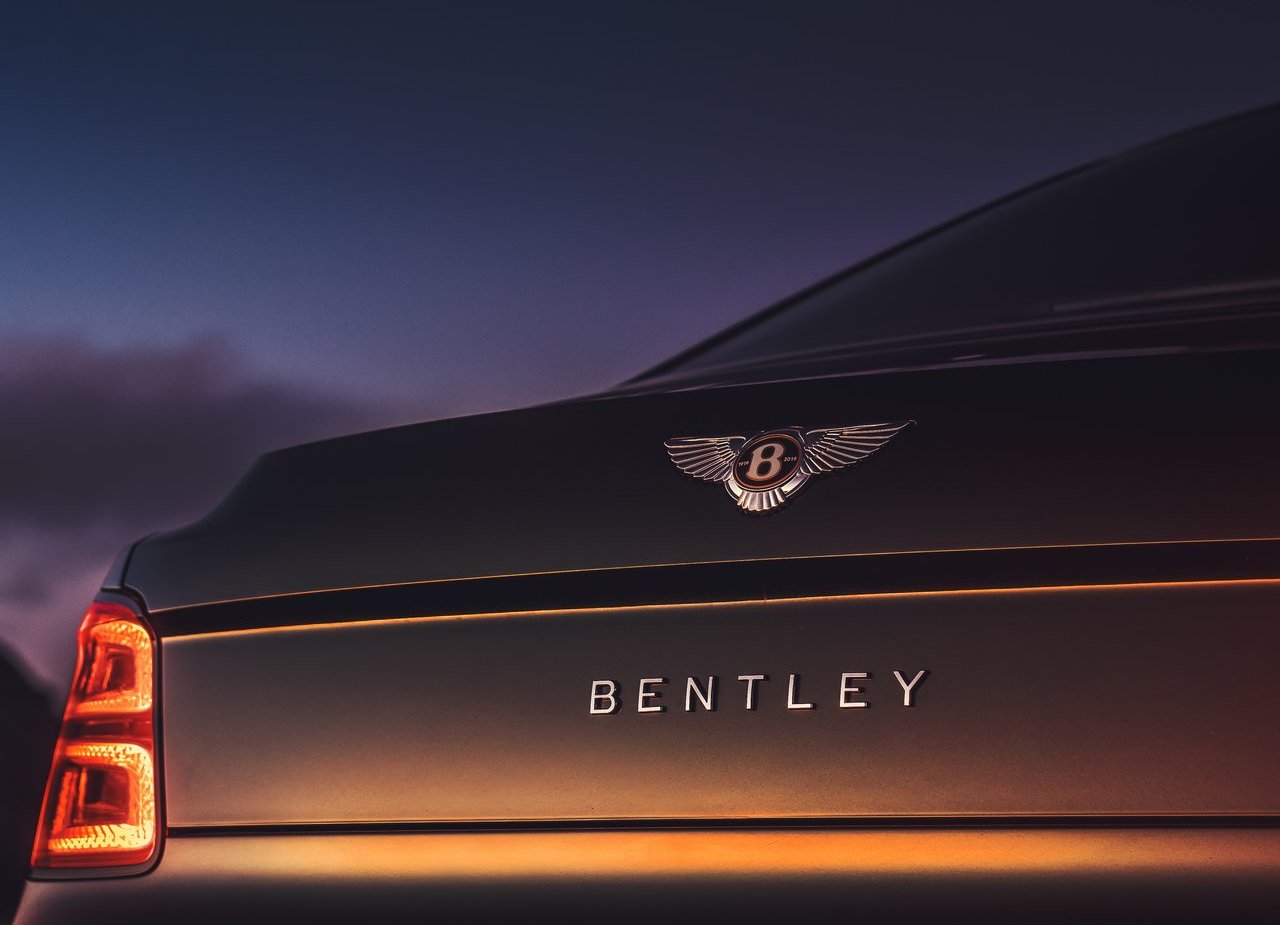 2020 - BENTLEY FLYING SPUR, foto 163