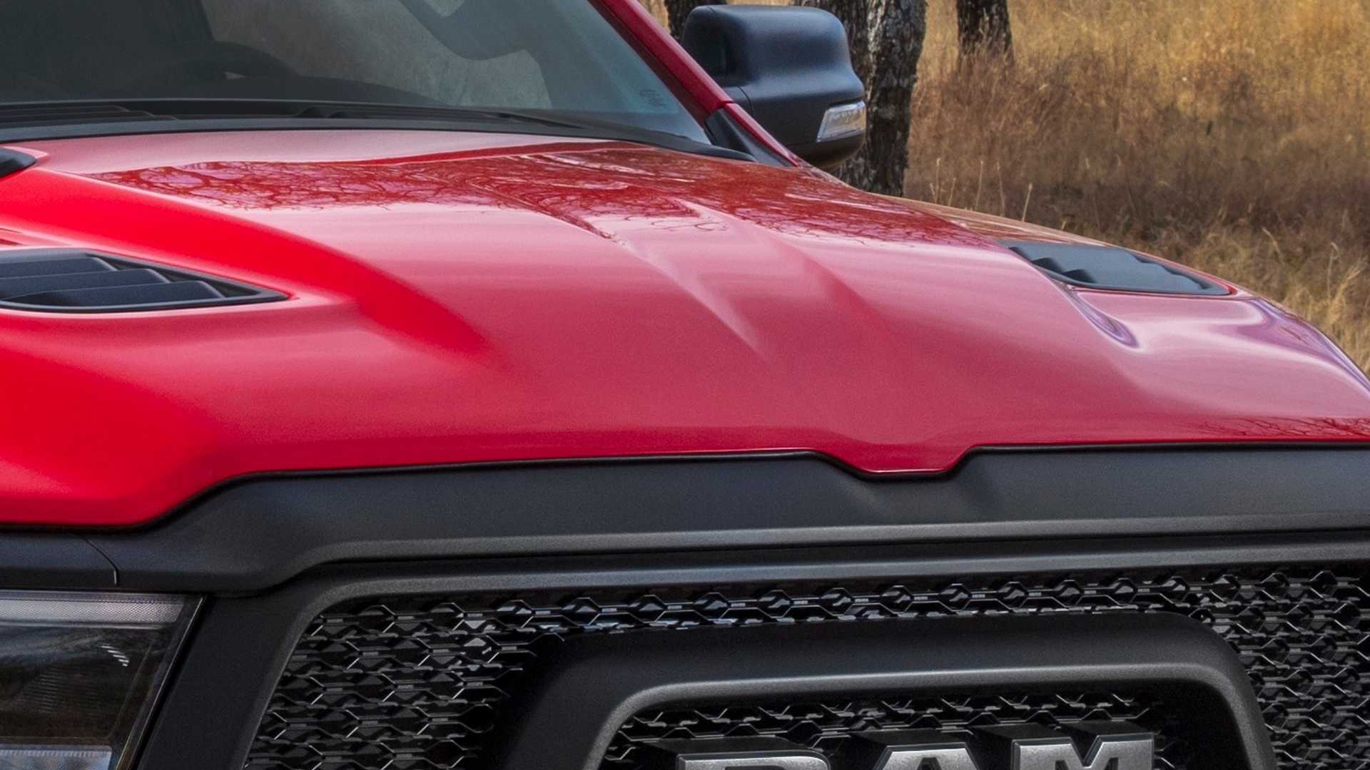 2020 - RAM 1500 ECODIESEL, foto 4