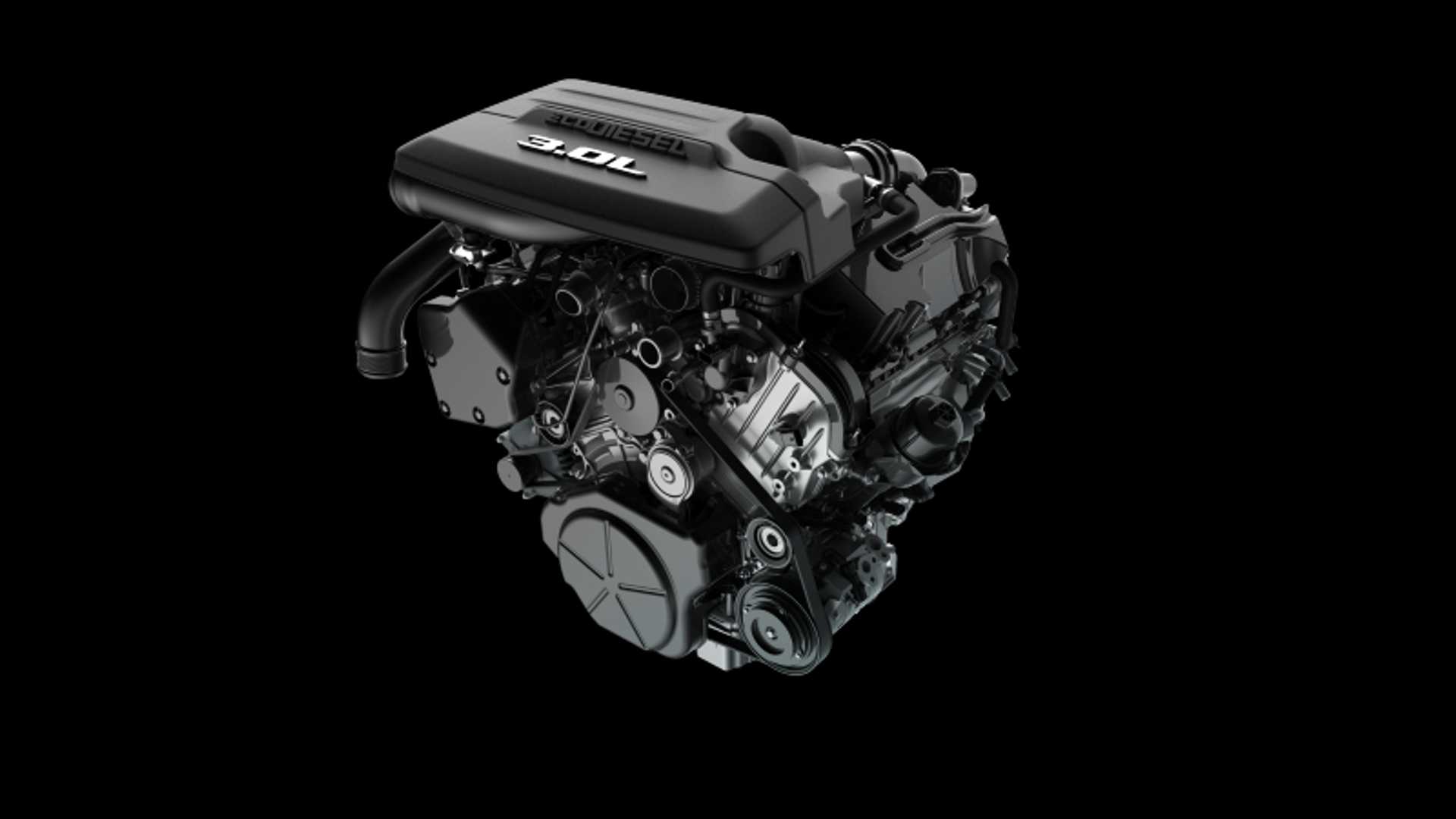 2020 - RAM 1500 ECODIESEL, foto 8