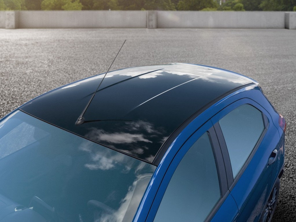 2019 - FORD KA & ECOSPORT EDIÇÃO 100 ANOS, foto 2