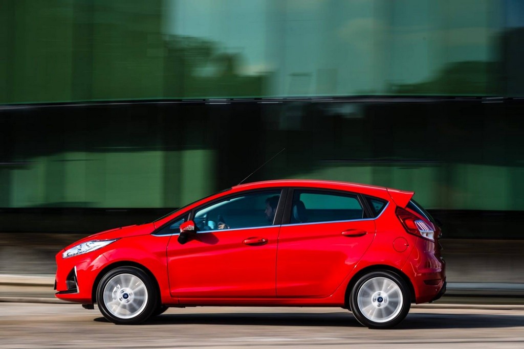 2018 - FORD FIESTA BRASIL, foto 39