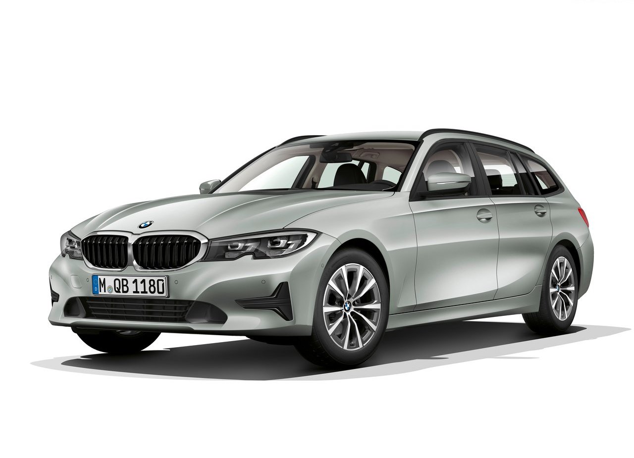 2020 - BMW 3 SERIES TOURING, foto 87