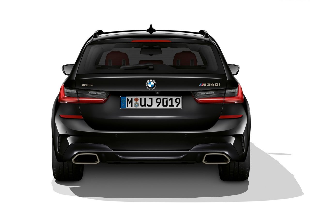 2020 - BMW 3 SERIES TOURING, foto 91