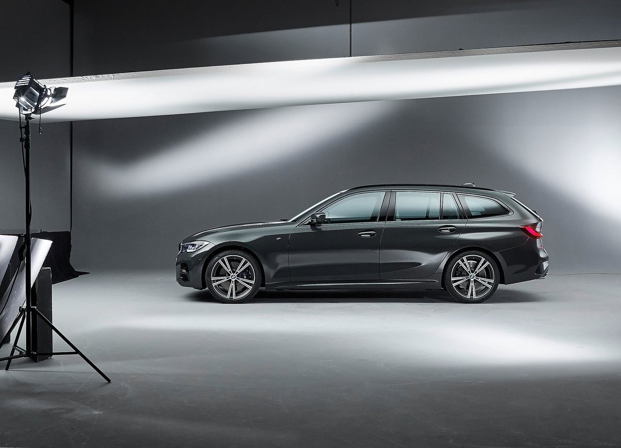 2020 - BMW 3 SERIES TOURING, foto 92