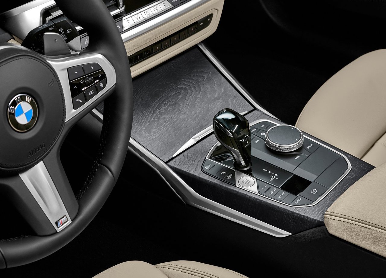 2020 - BMW 3 SERIES TOURING, foto 97