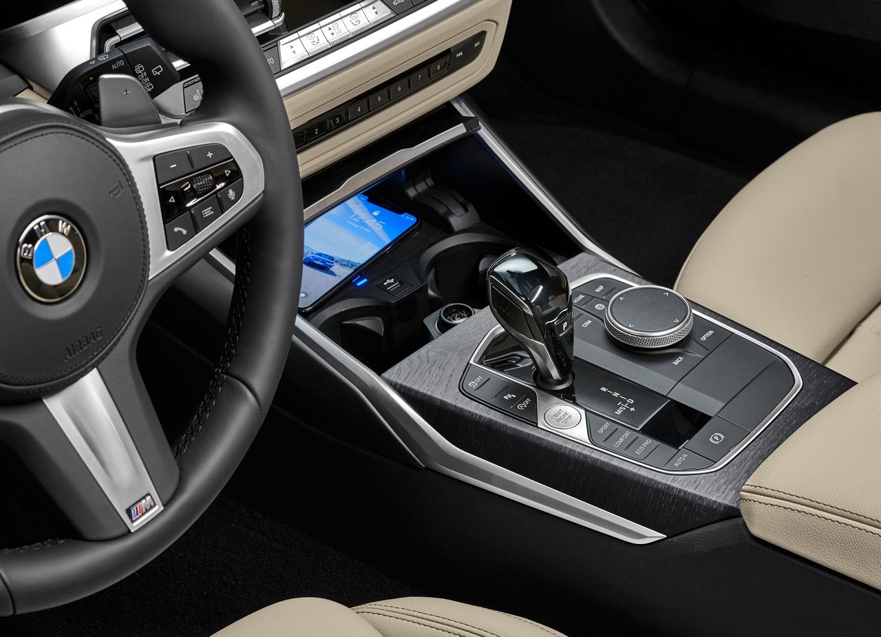 2020 - BMW 3 SERIES TOURING, foto 98