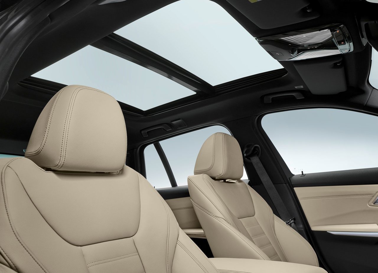 2020 - BMW 3 SERIES TOURING, foto 100