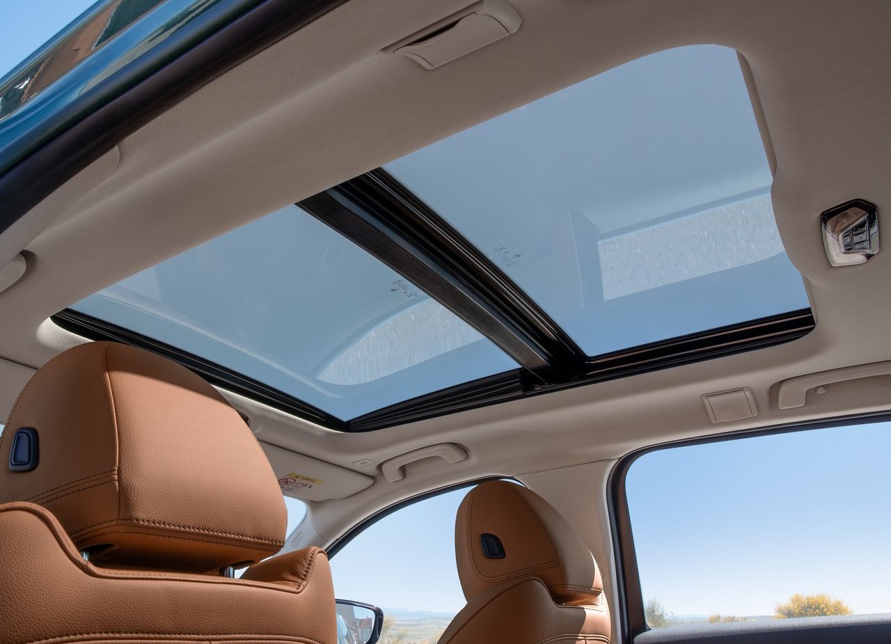 2020 - BMW 3 SERIES TOURING, foto 101