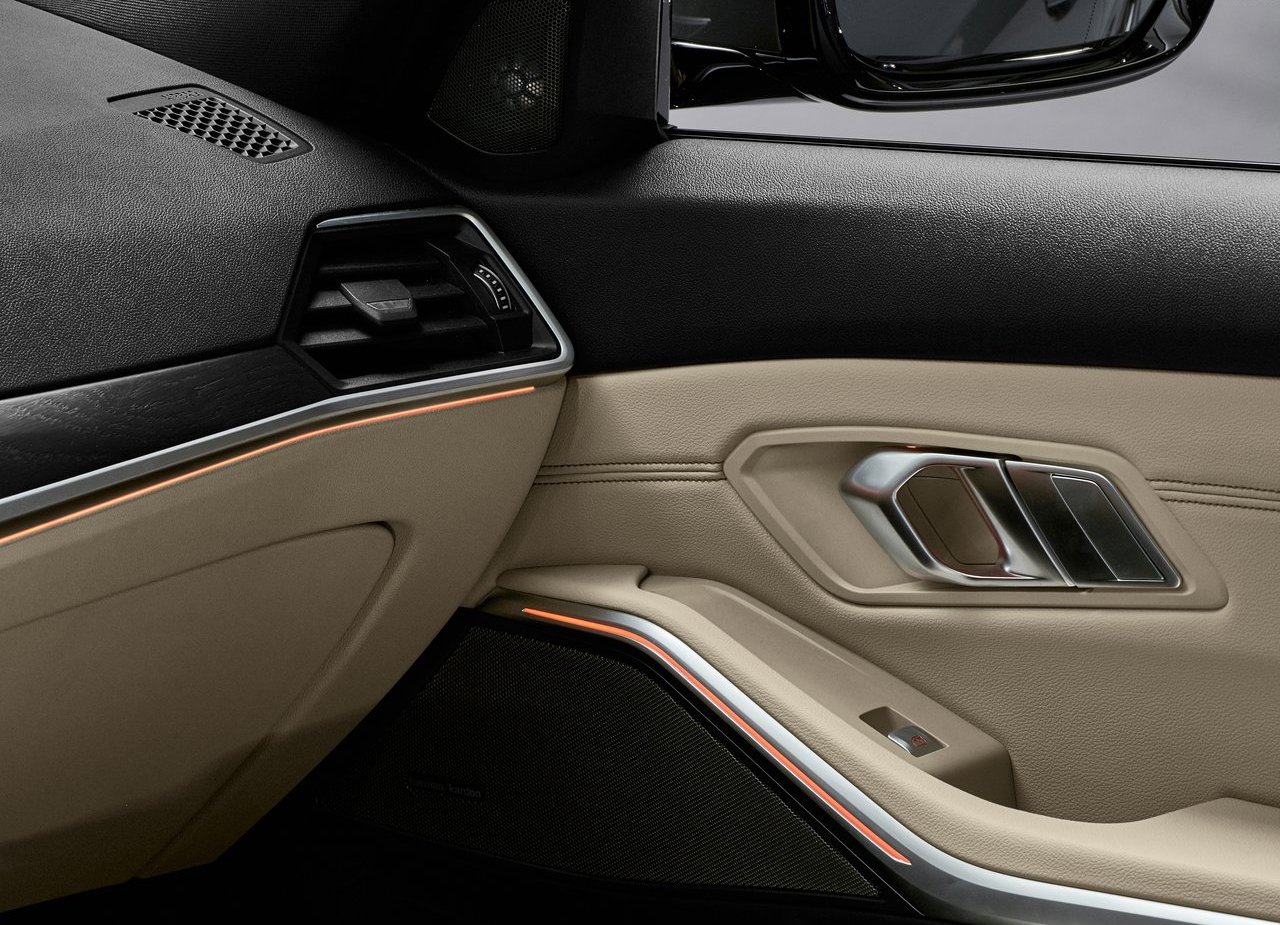 2020 - BMW 3 SERIES TOURING, foto 102