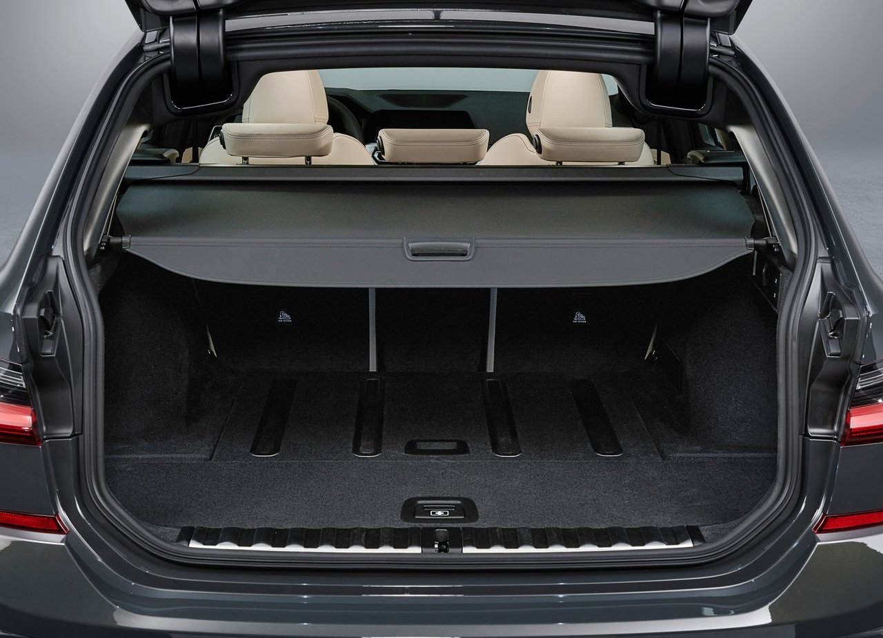 2020 - BMW 3 SERIES TOURING, foto 103