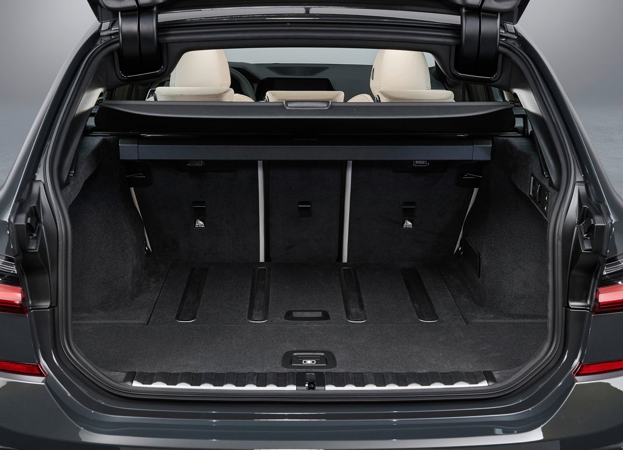 2020 - BMW 3 SERIES TOURING, foto 104