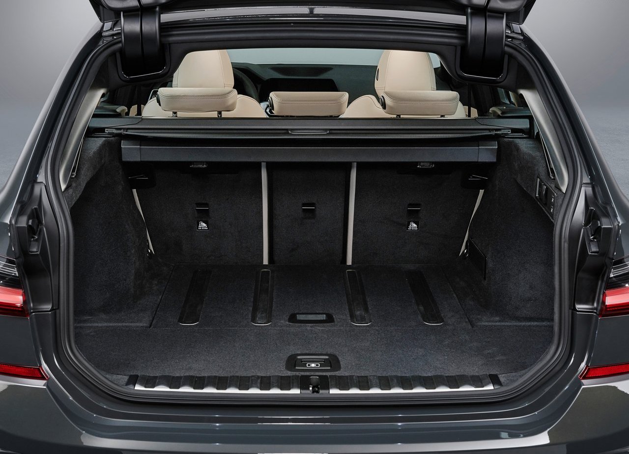 2020 - BMW 3 SERIES TOURING, foto 105