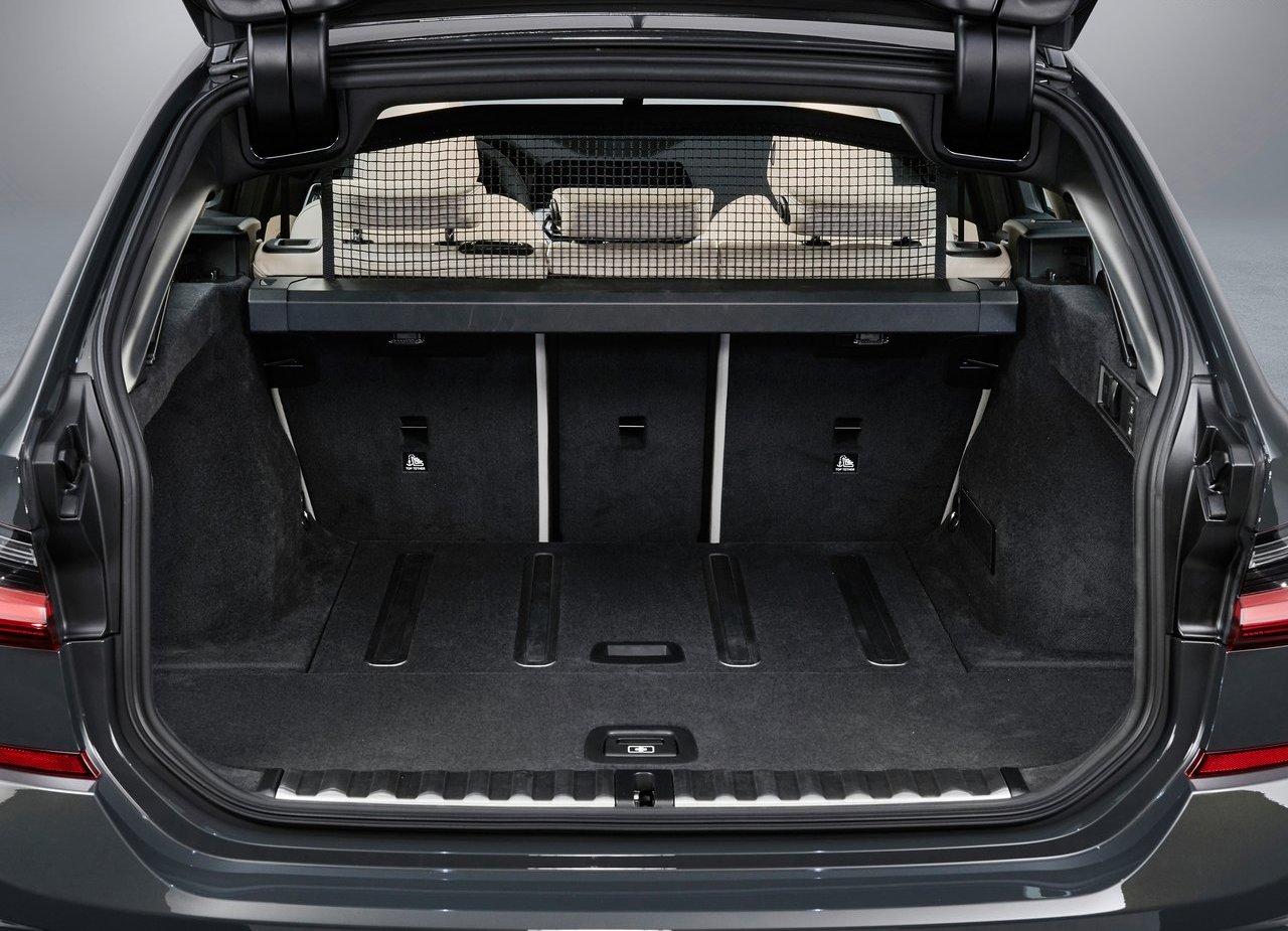 2020 - BMW 3 SERIES TOURING, foto 106