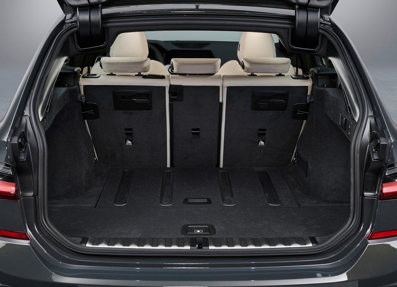 2020 - BMW 3 SERIES TOURING, foto 107