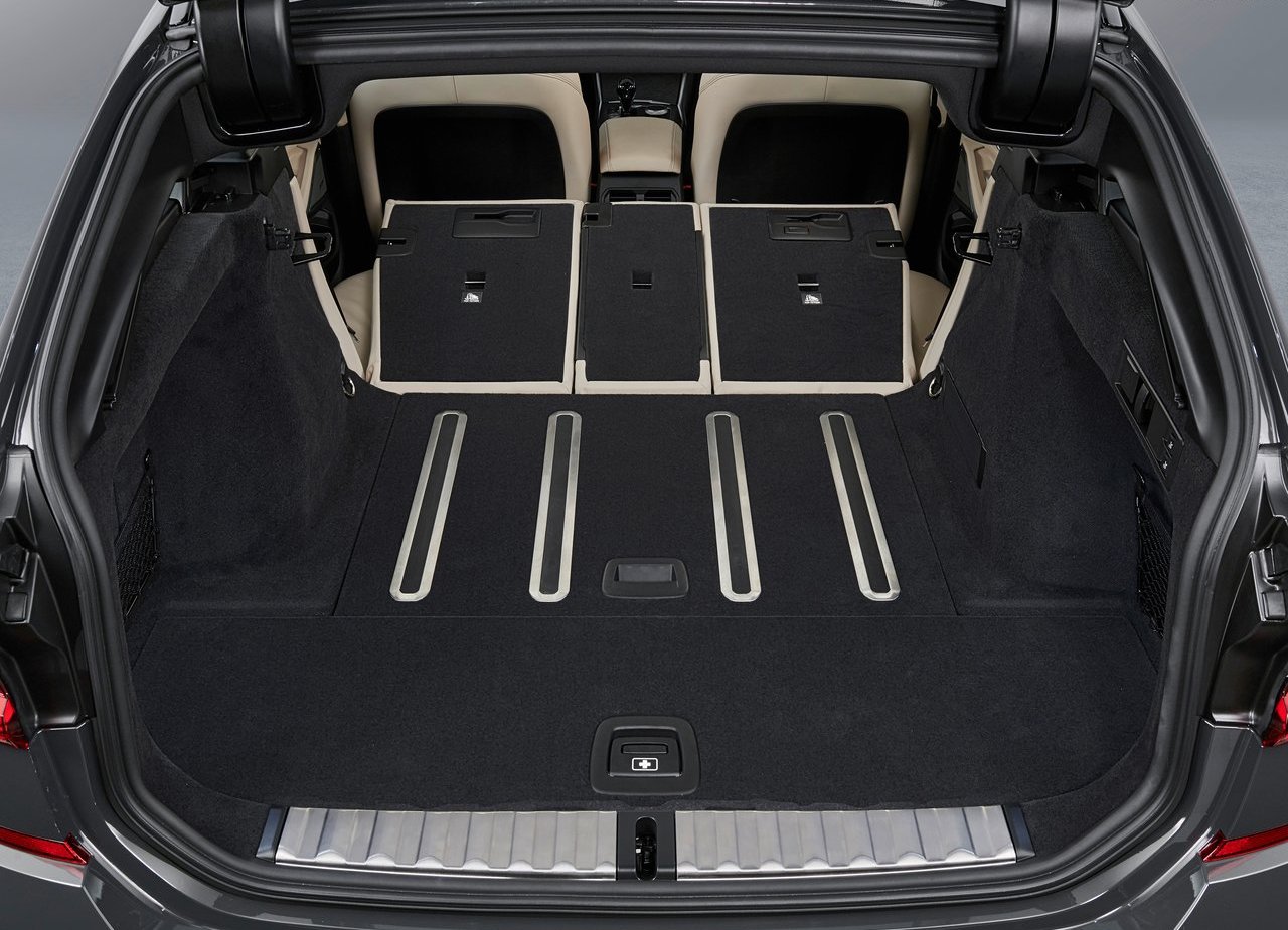 2020 - BMW 3 SERIES TOURING, foto 113