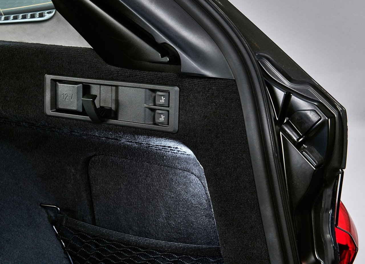 2020 - BMW 3 SERIES TOURING, foto 115
