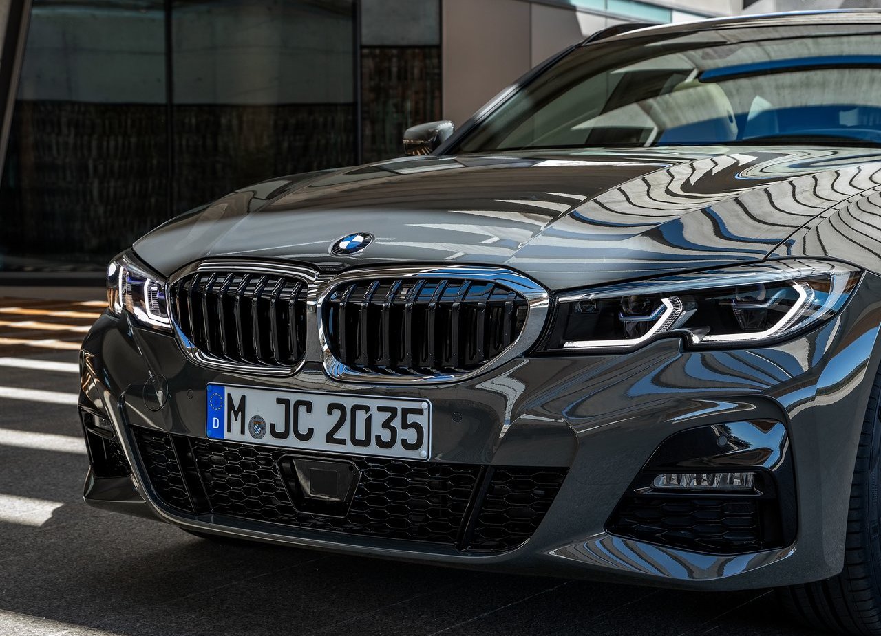 2020 - BMW 3 SERIES TOURING, foto 116