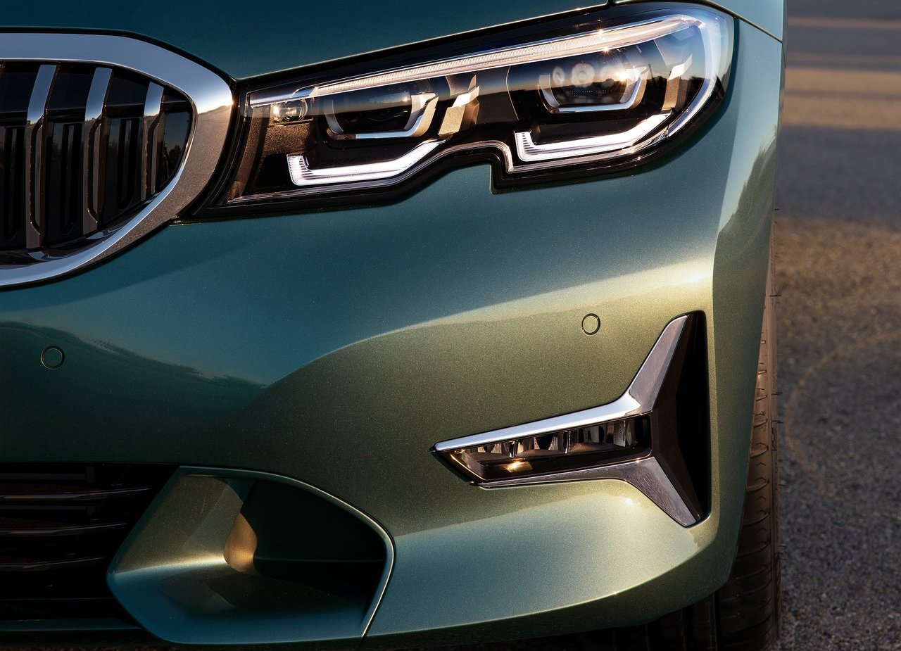 2020 - BMW 3 SERIES TOURING, foto 117
