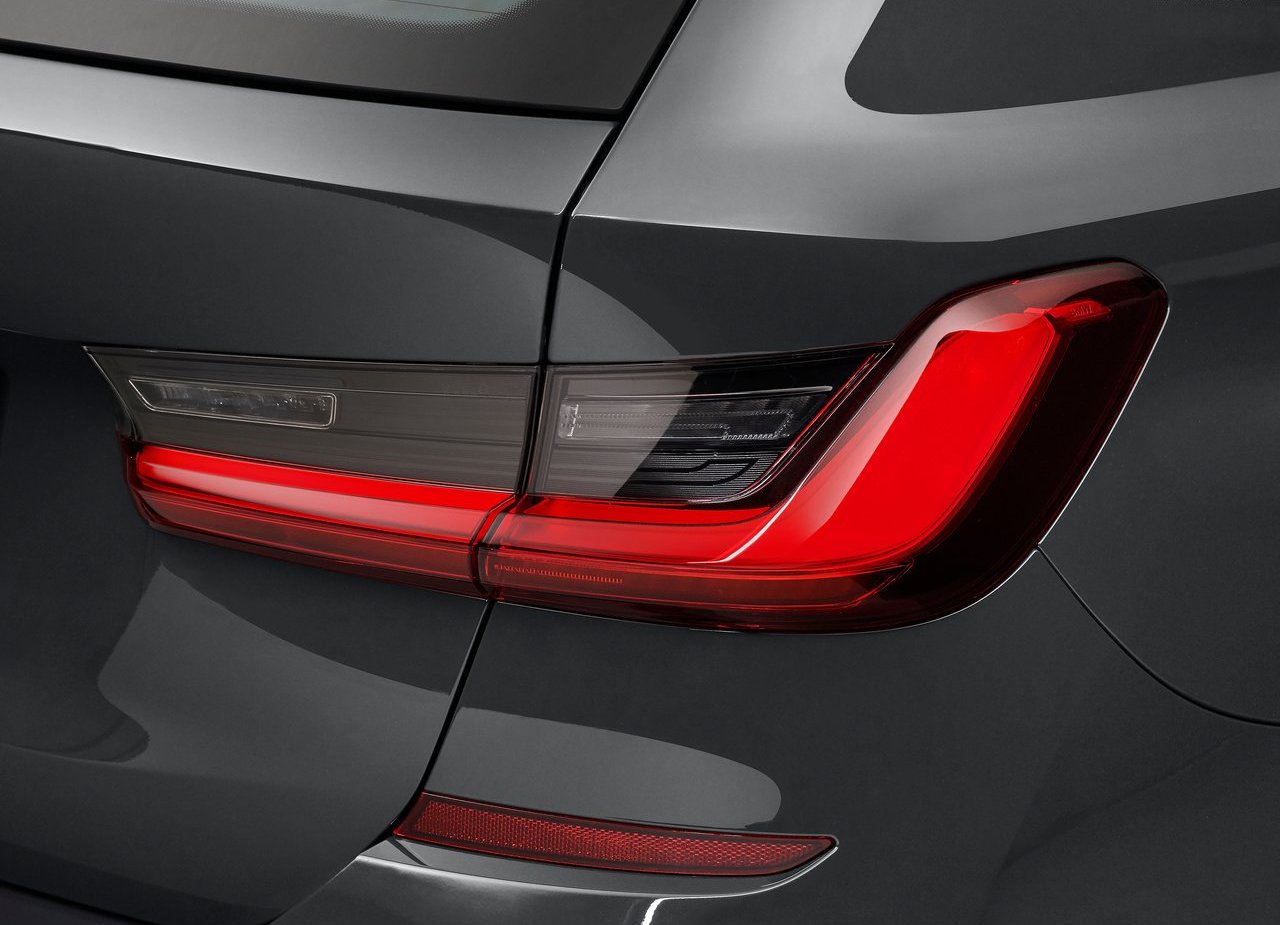 2020 - BMW 3 SERIES TOURING, foto 118