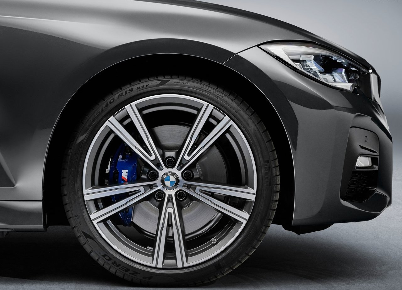 2020 - BMW 3 SERIES TOURING, foto 121