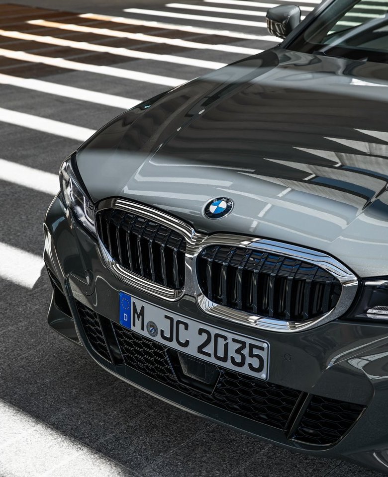 2020 - BMW 3 SERIES TOURING, foto 125