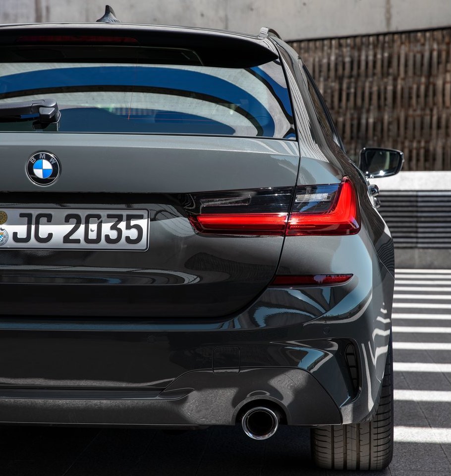 2020 - BMW 3 SERIES TOURING, foto 126