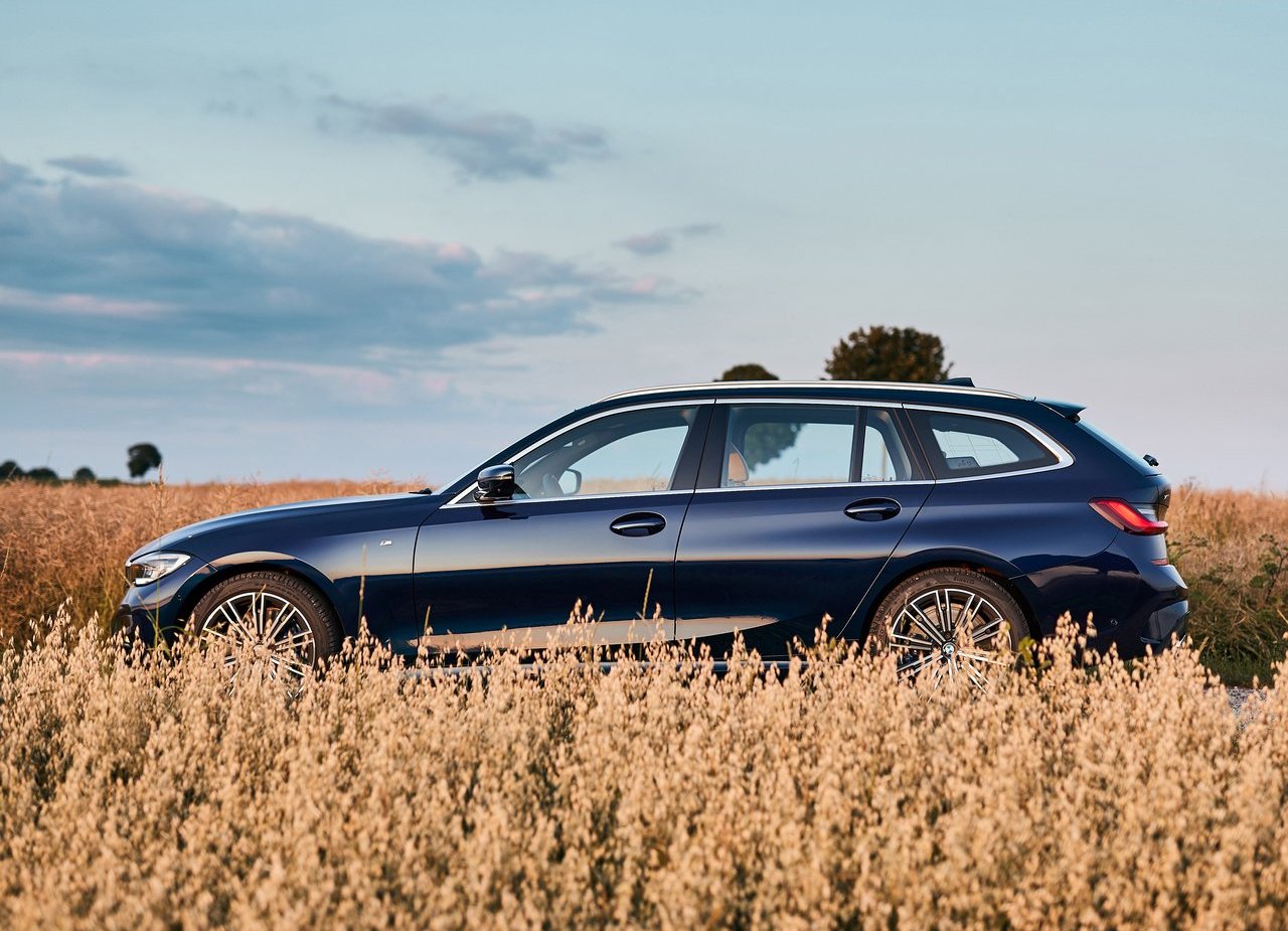 2020 - BMW 3 SERIES TOURING, foto 162