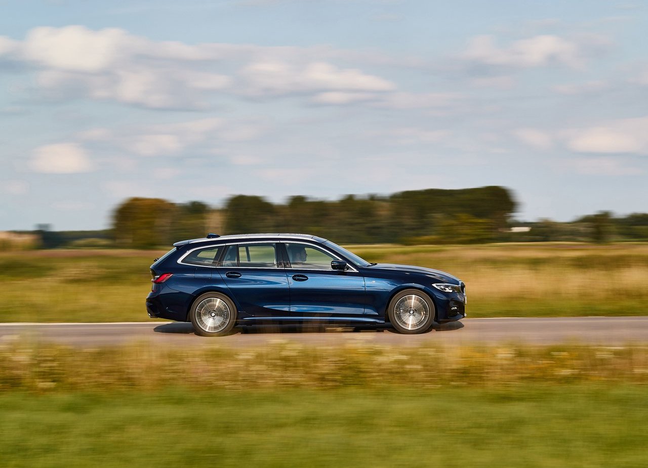 2020 - BMW 3 SERIES TOURING, foto 167
