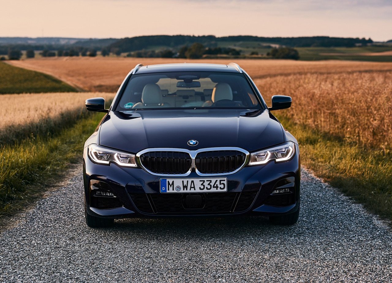 2020 - BMW 3 SERIES TOURING, foto 186