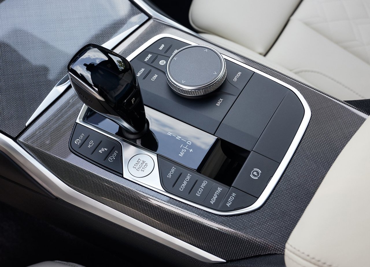 2020 - BMW 3 SERIES TOURING, foto 197