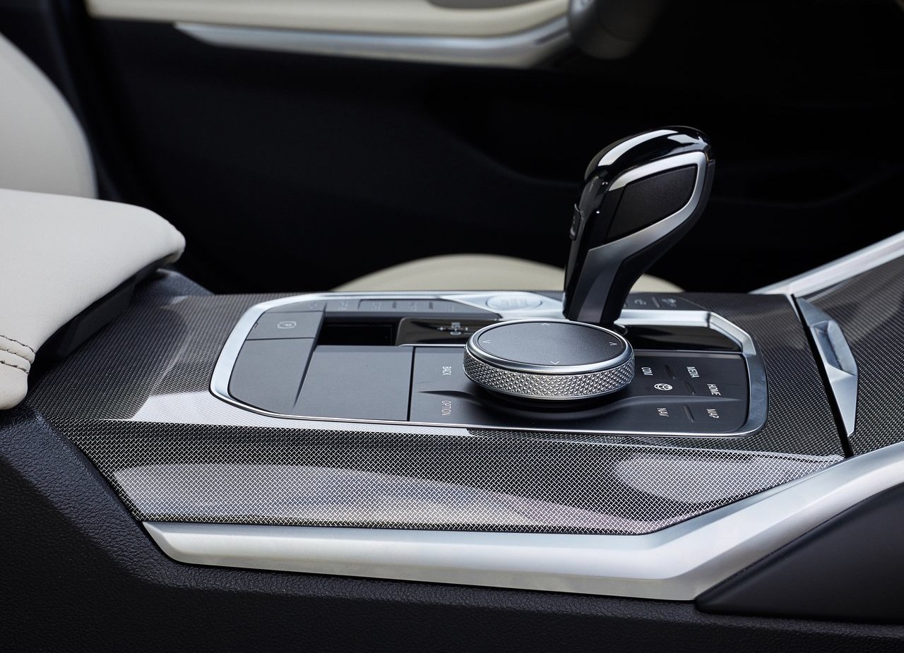 2020 - BMW 3 SERIES TOURING, foto 198
